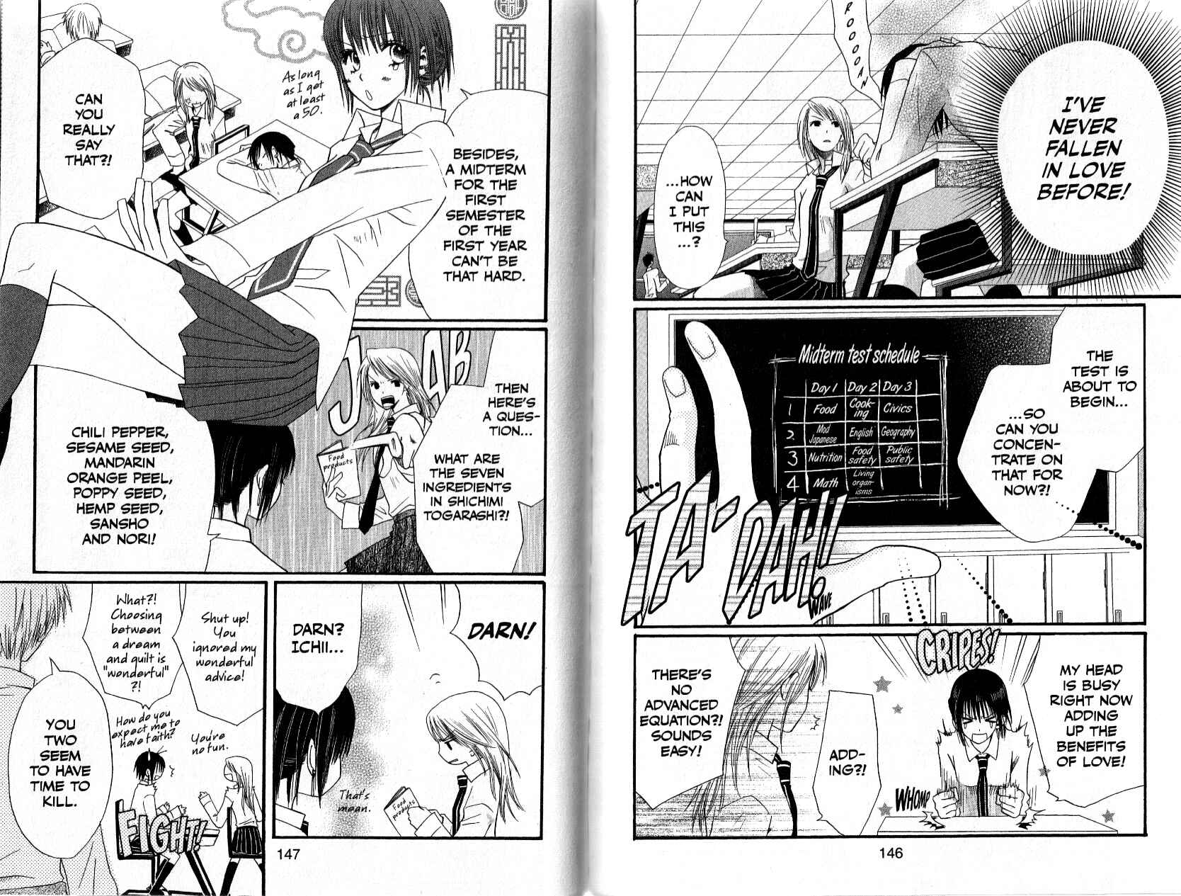 Page 3 Chapter 6 Mix Vegetable