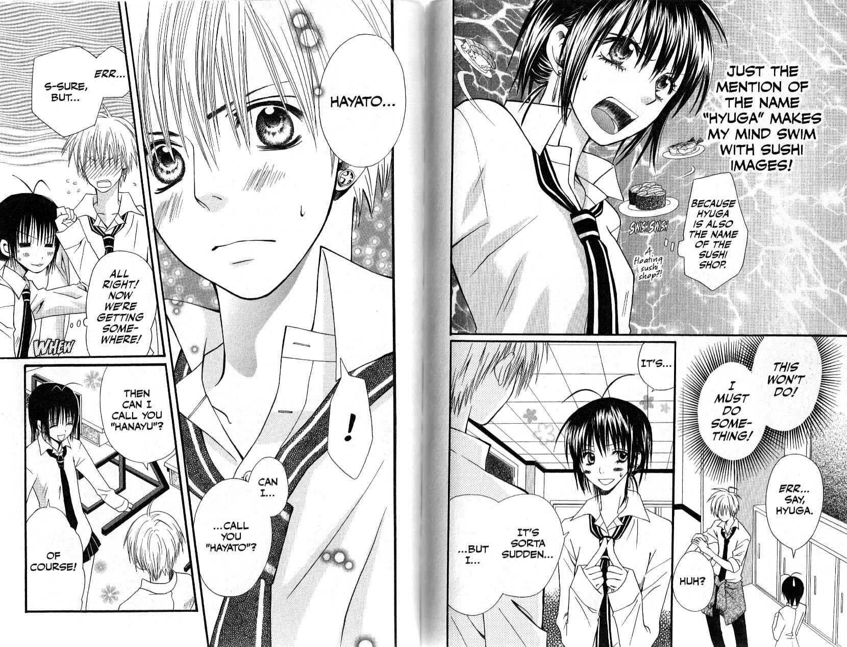 Page 5 Chapter 6 Mix Vegetable