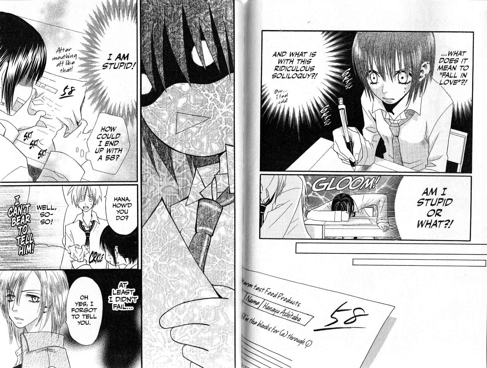 Page 7 Chapter 6 Mix Vegetable