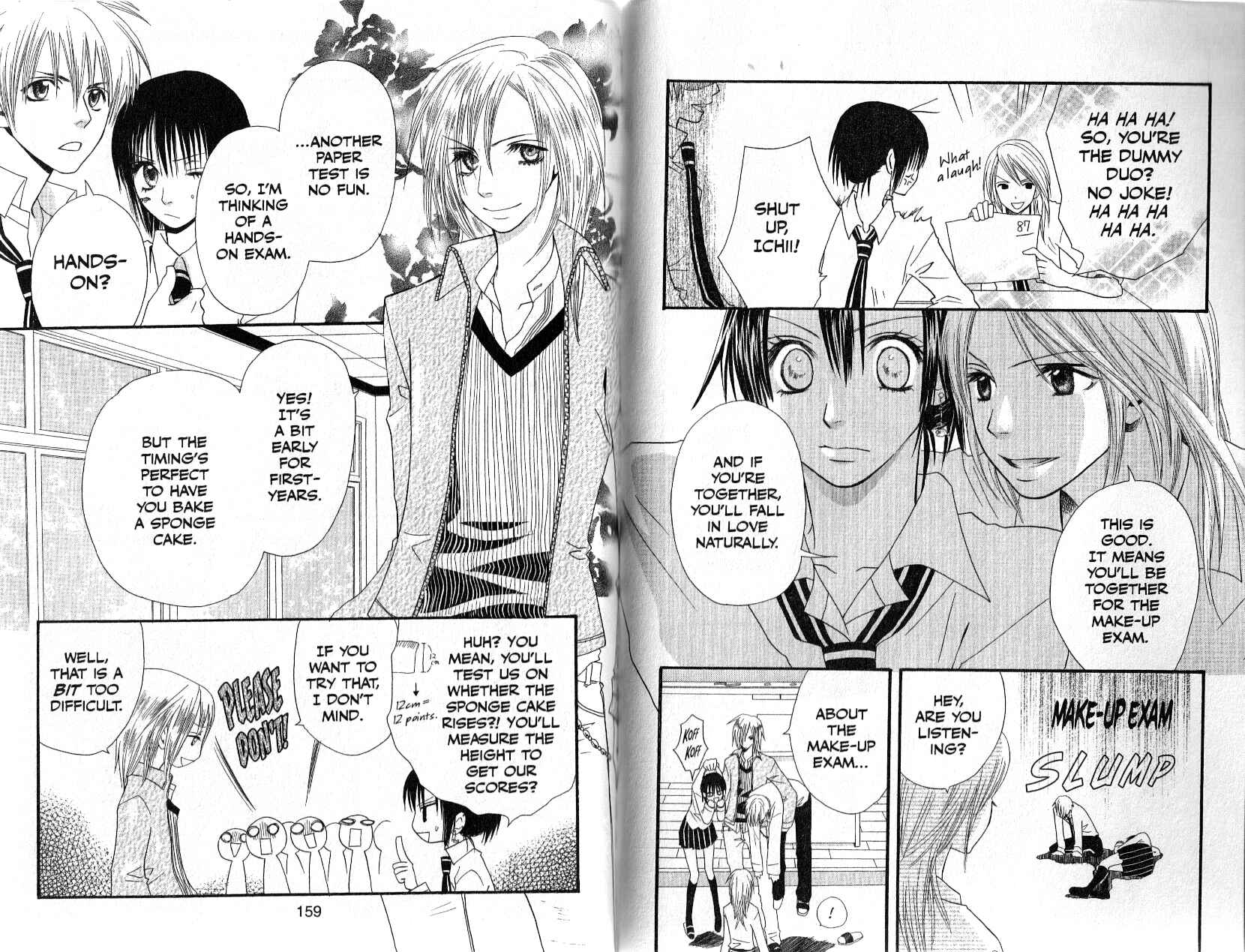 Page 9 Chapter 6 Mix Vegetable