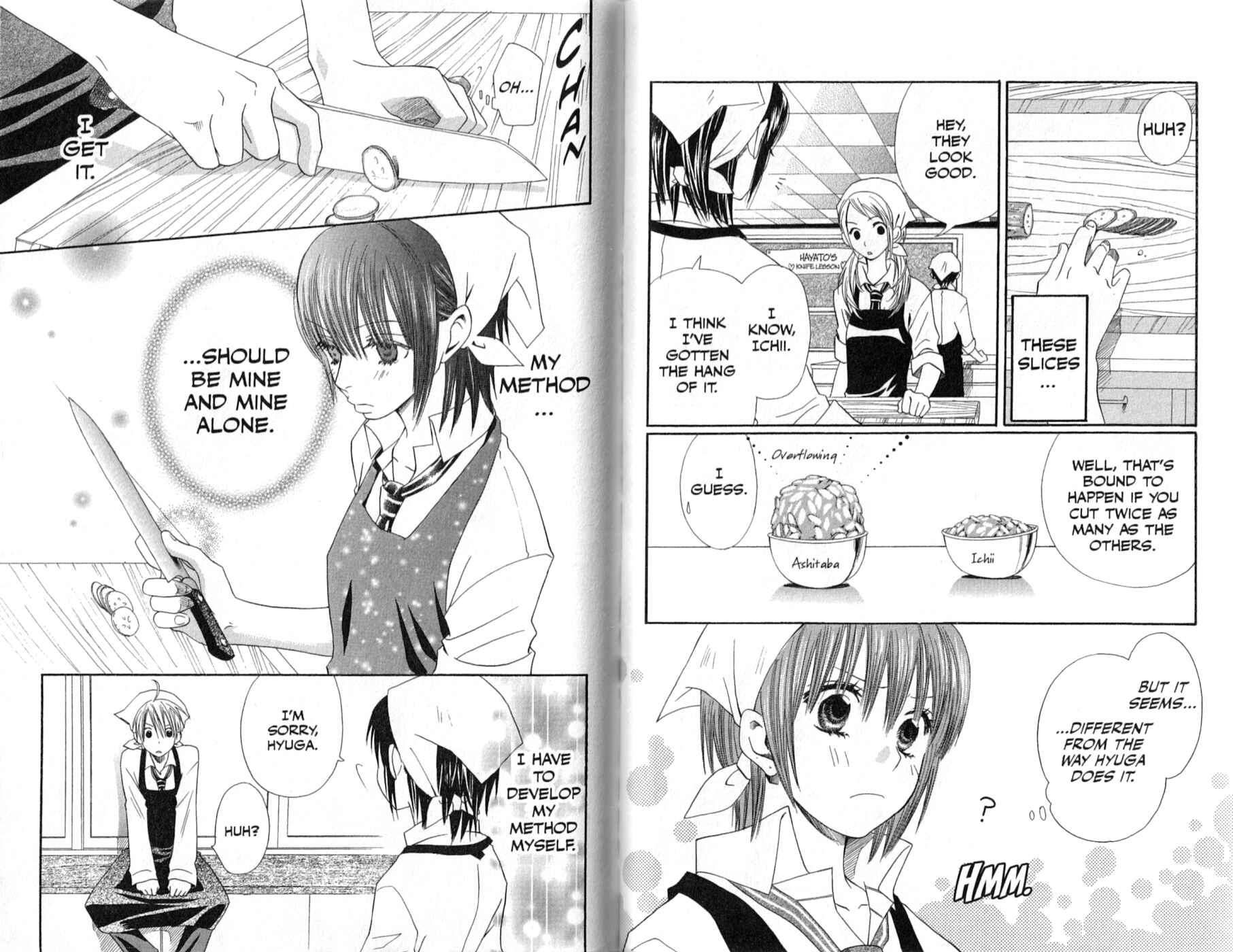 Page 11 Chapter 2 Mix Vegetable