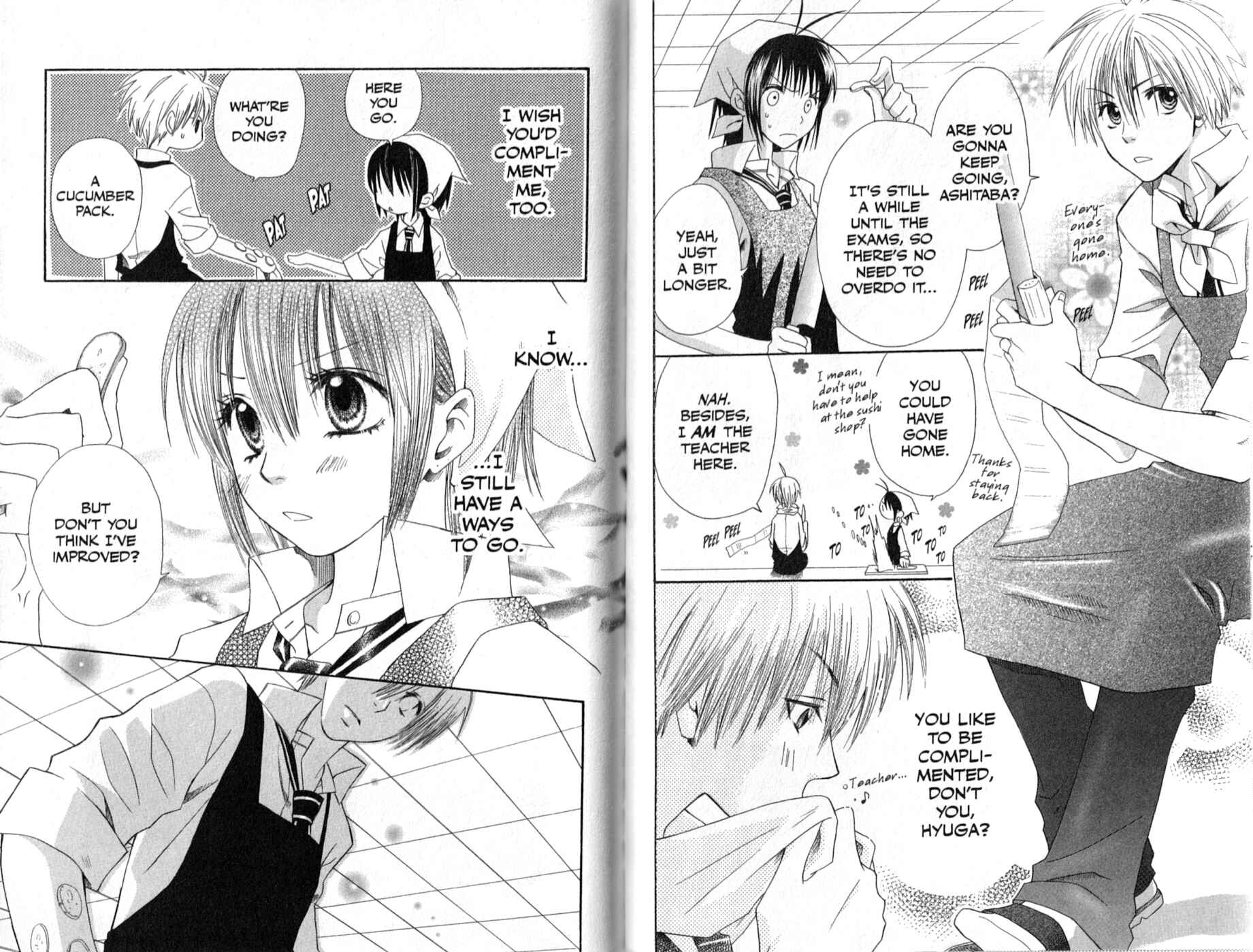 Page 13 Chapter 2 Mix Vegetable