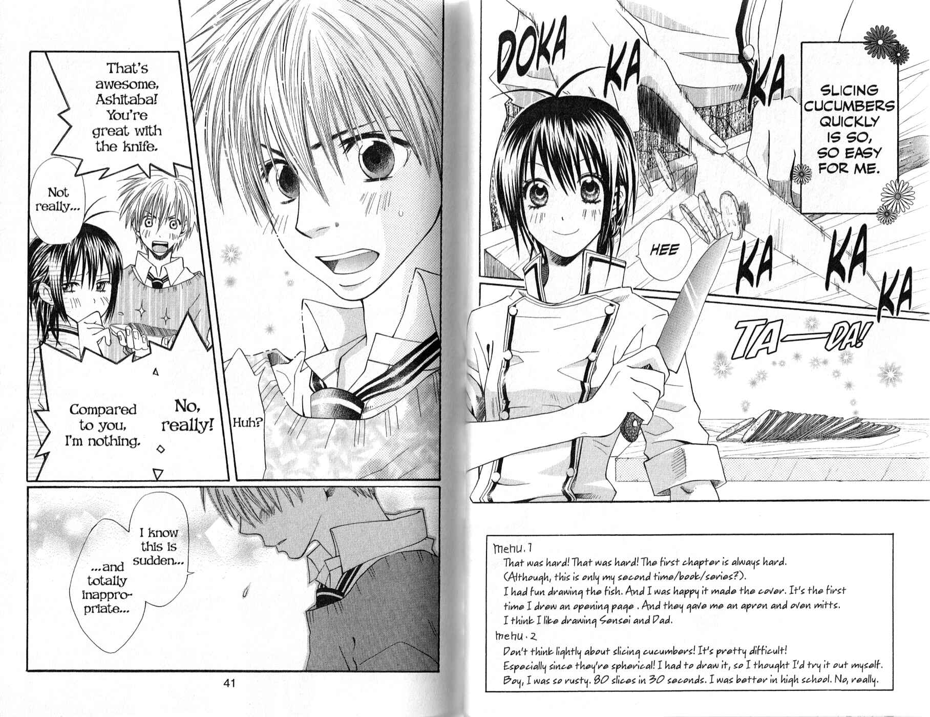 Page 2 Chapter 2 Mix Vegetable