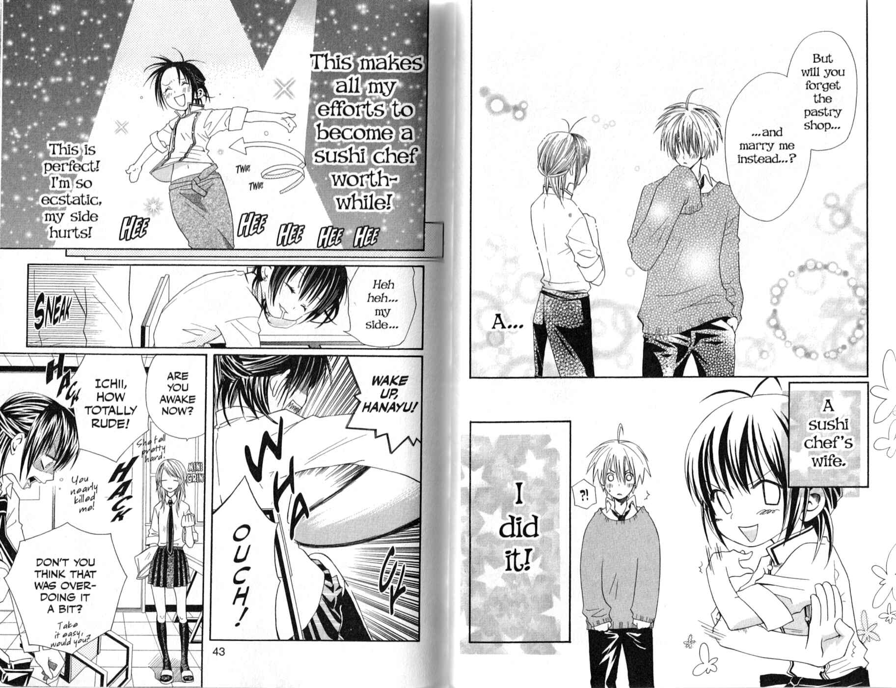 Page 3 Chapter 2 Mix Vegetable