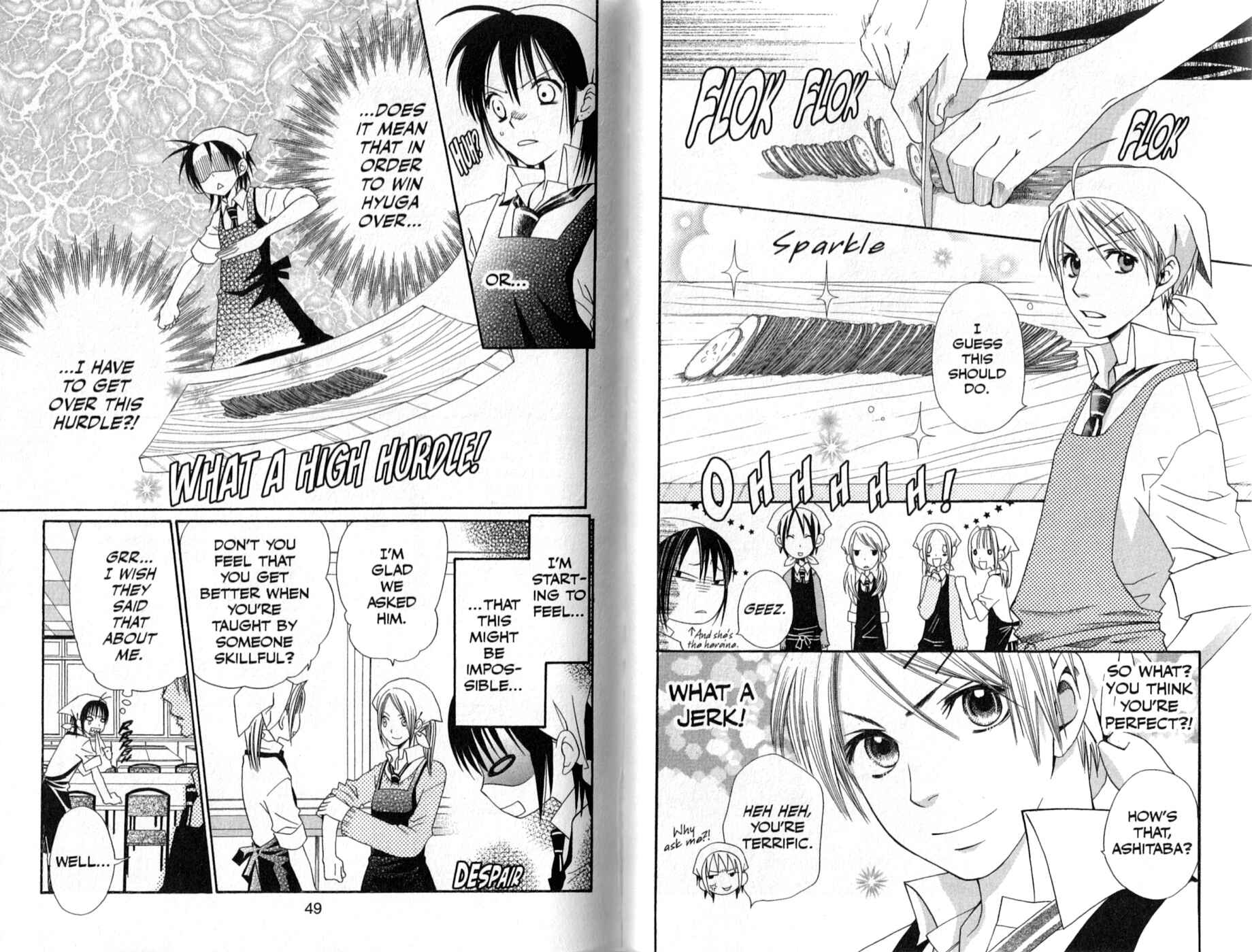 Page 6 Chapter 2 Mix Vegetable
