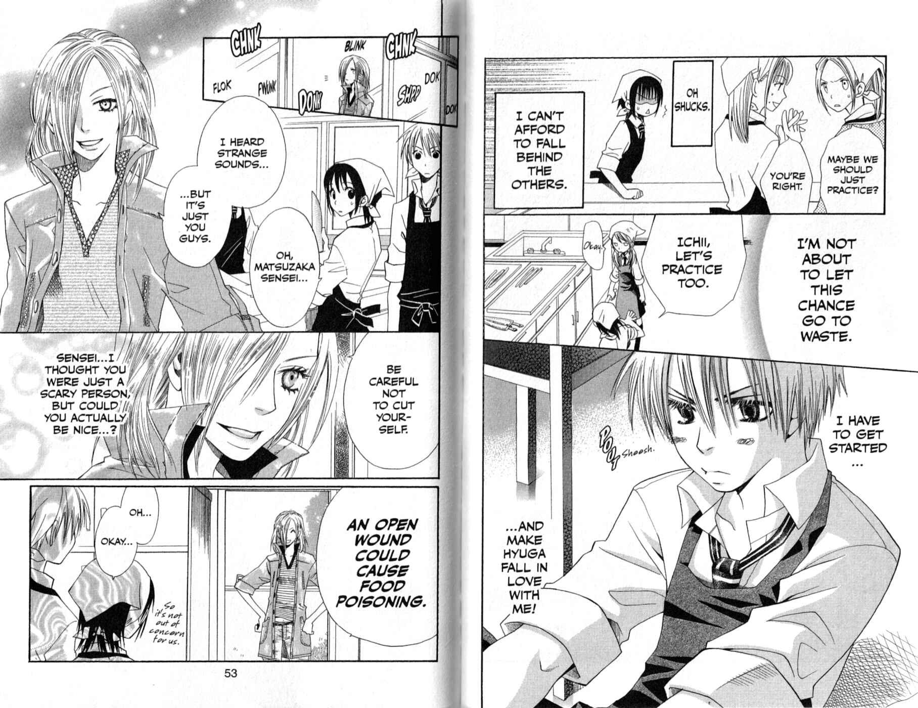 Page 9 Chapter 2 Mix Vegetable