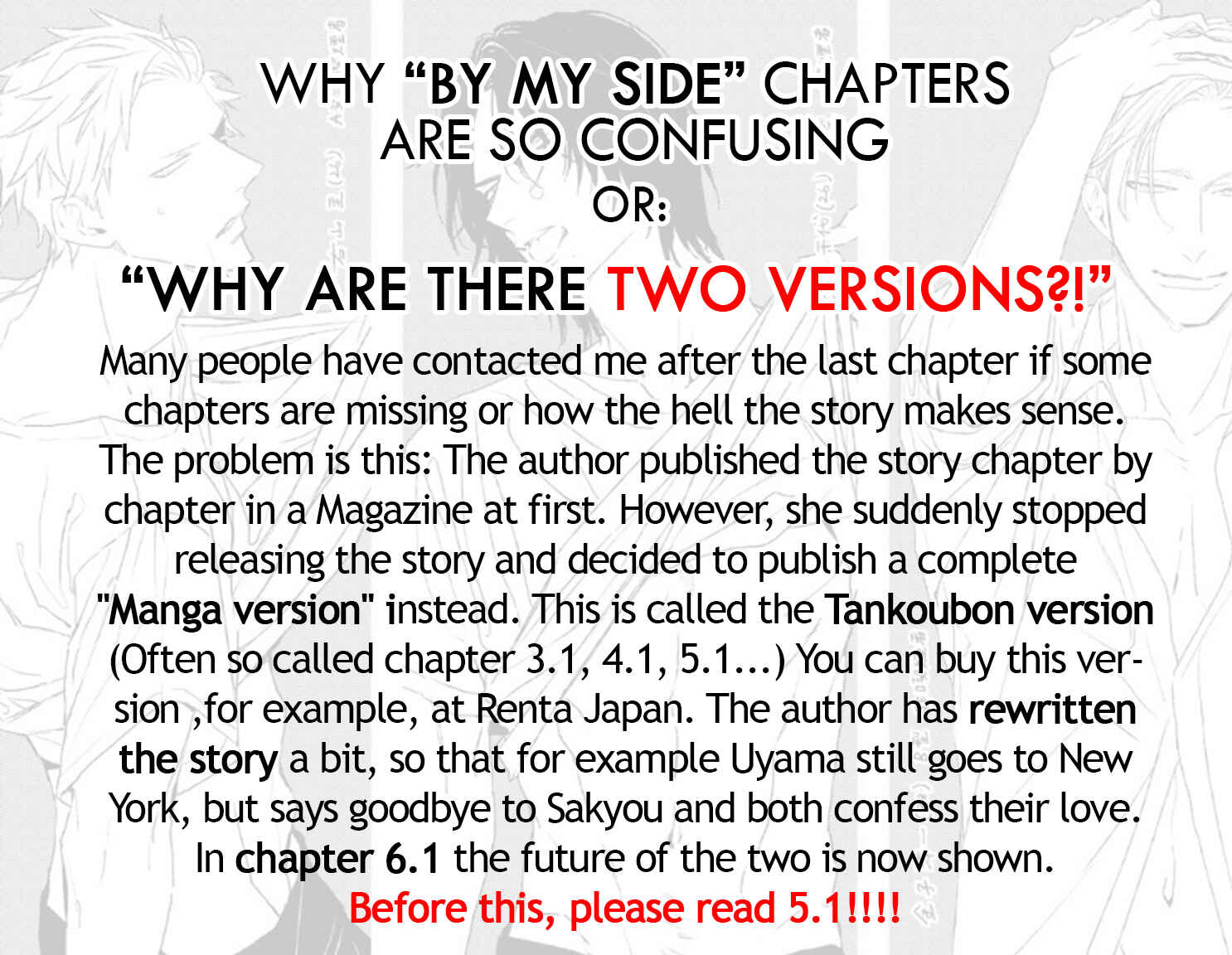 Page 2 Chapter 6 By My Side