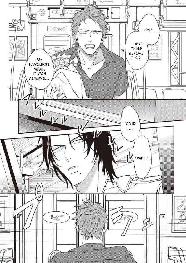 Page 24 Chapter 5 By My Side
