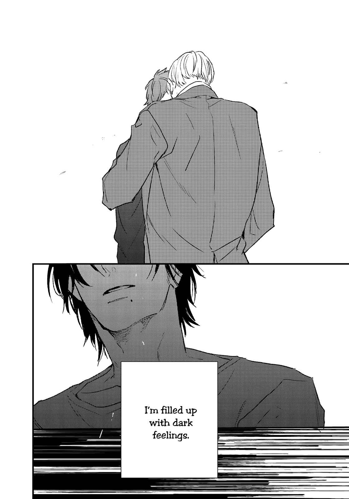 Page 25 Chapter 4 By My Side