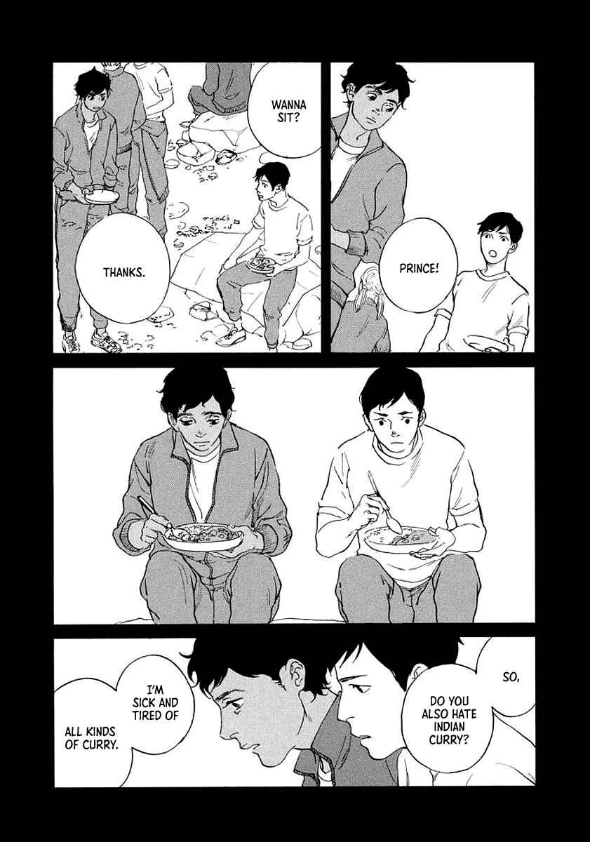 Page 11 Chapter 3 Meal Rondo