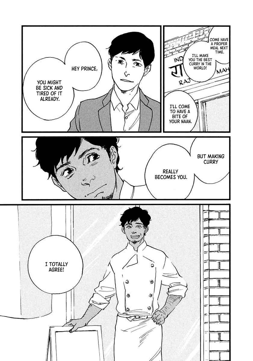 Page 19 Chapter 3 Meal Rondo