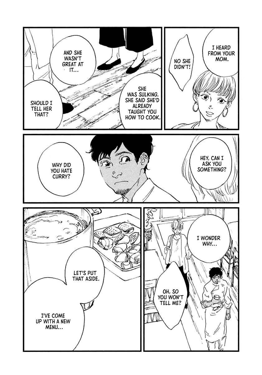 Page 22 Chapter 3 Meal Rondo