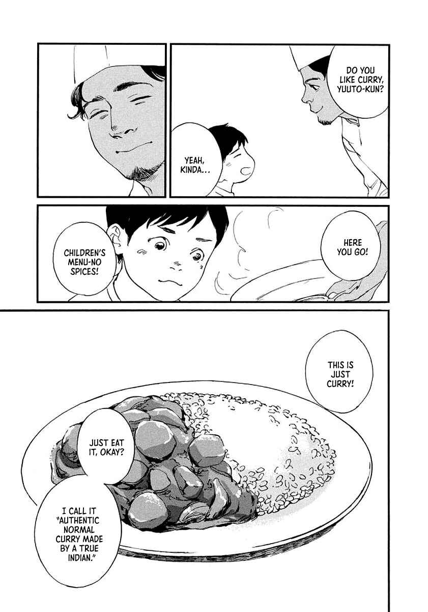 Page 29 Chapter 3 Meal Rondo