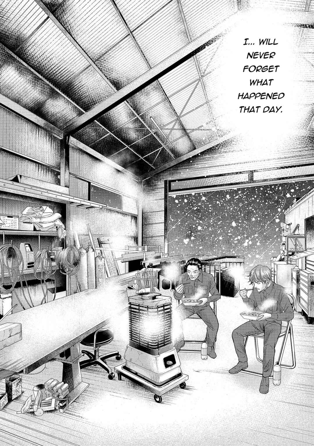 Page 9 Chapter 9 Quiz! Seigi no Sentaku