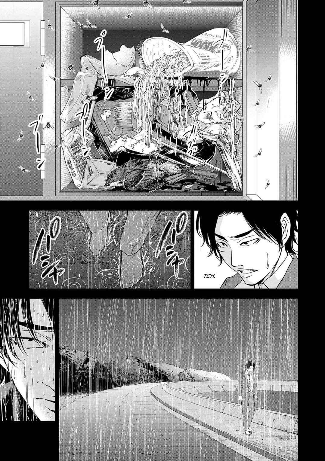 Page 13 Chapter 6 Quiz! Seigi no Sentaku