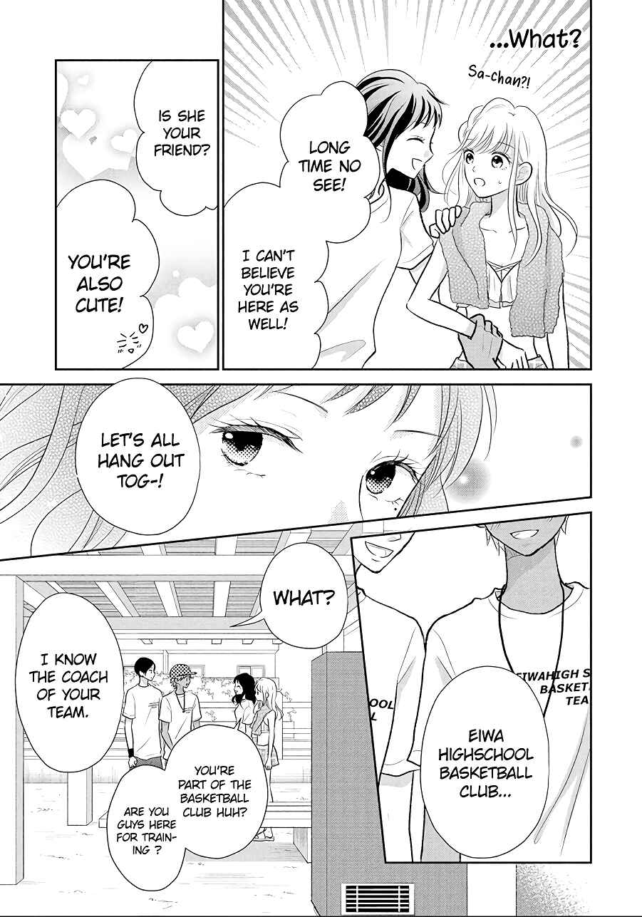 Page 29 Chapter 10 Hatsukoi wa Nido Oishii