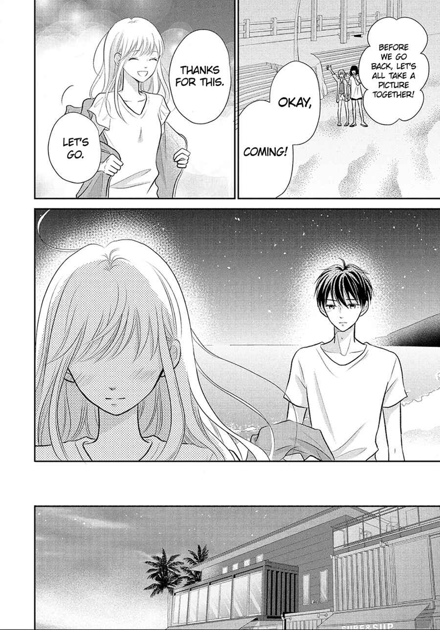Page 18 Chapter 11 Hatsukoi wa Nido Oishii