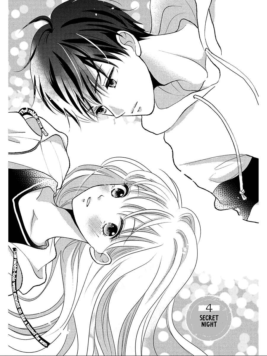Page 2 Chapter 4 Hatsukoi wa Nido Oishii