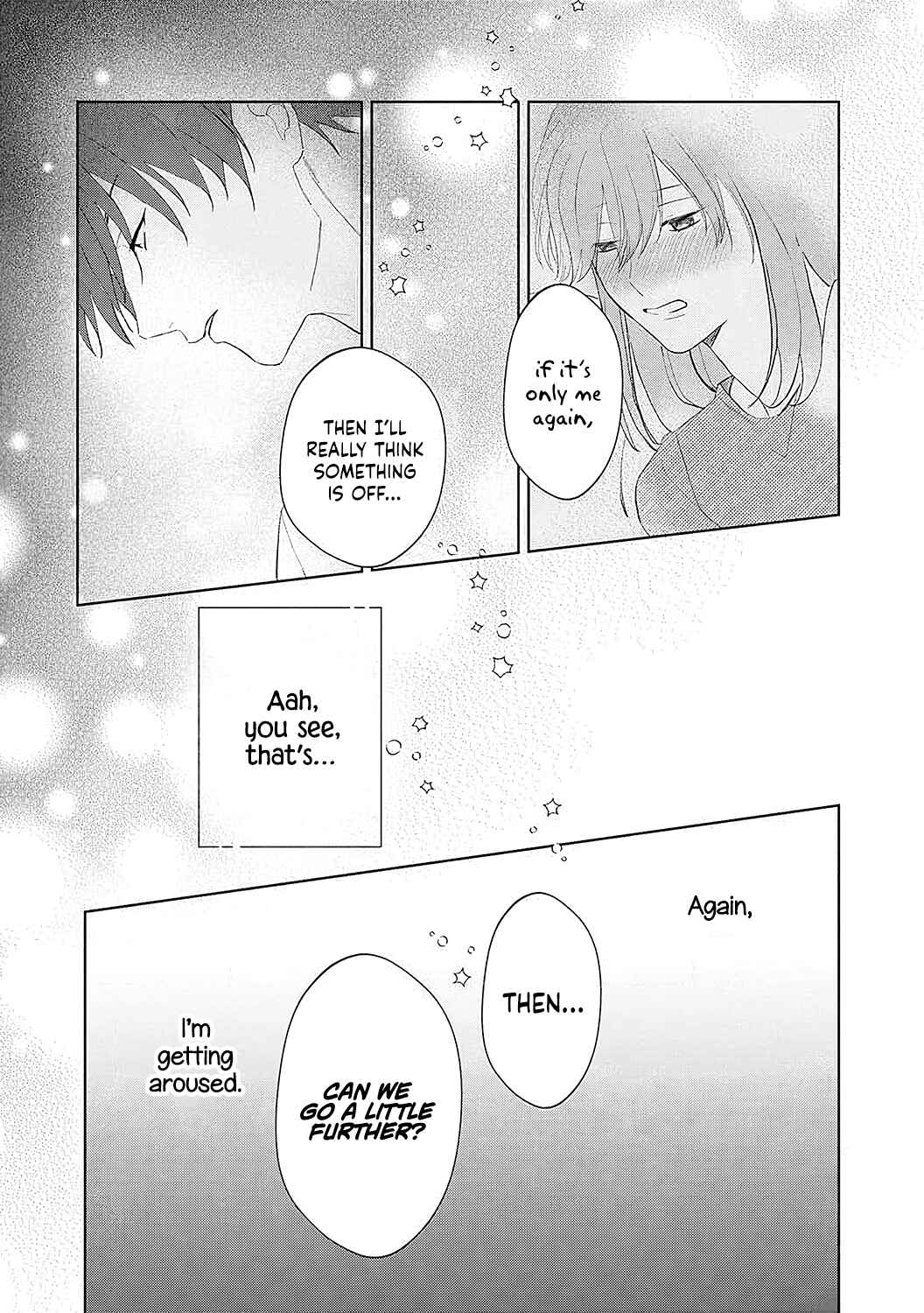 Page 26 Chapter 4 Dekiai Sex Method Elite Kare wa Amasugi Seijuu, Tokidoki Uzai