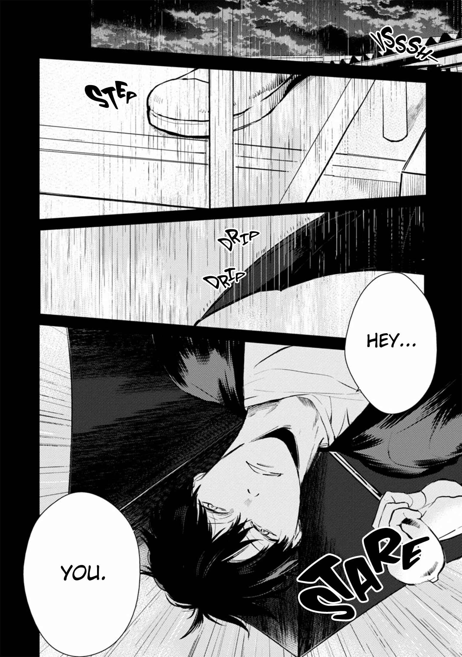 Page 16 Chapter 3 Shinjou Kokyuu