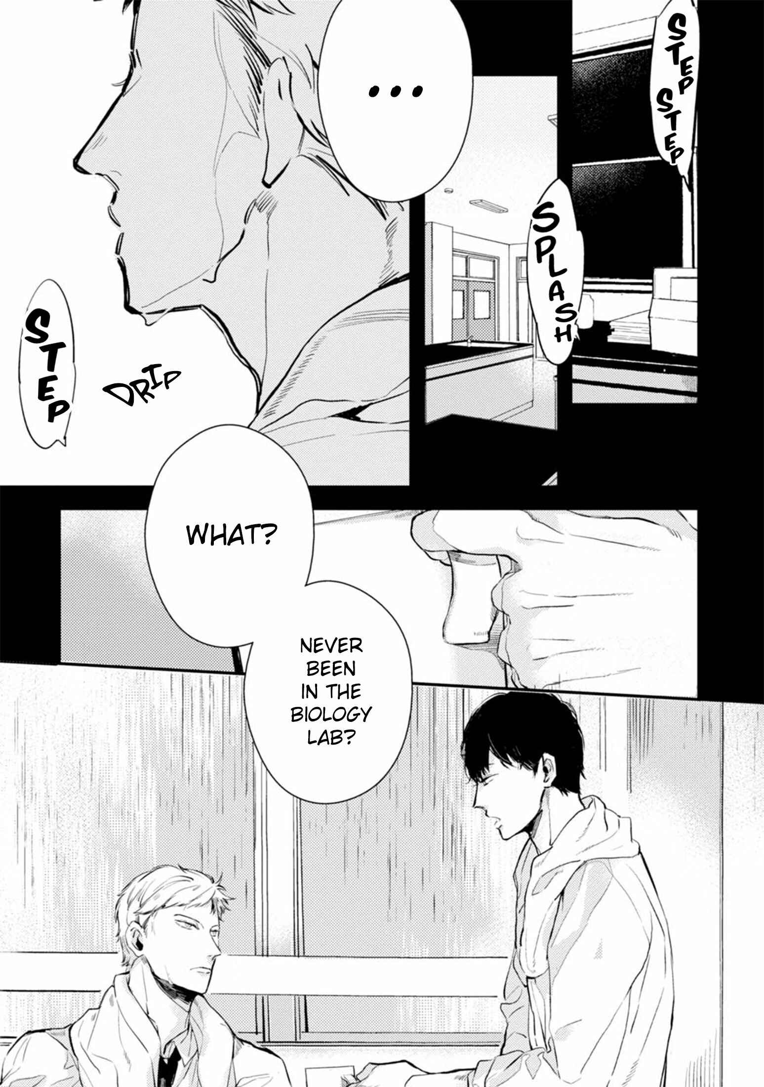 Page 19 Chapter 3 Shinjou Kokyuu