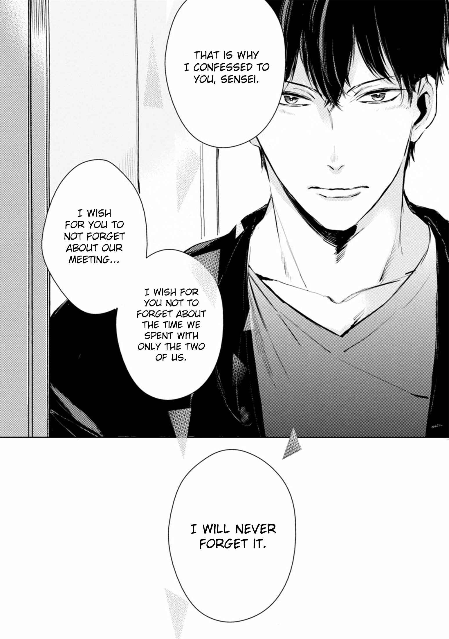 Page 28 Chapter 3 Shinjou Kokyuu