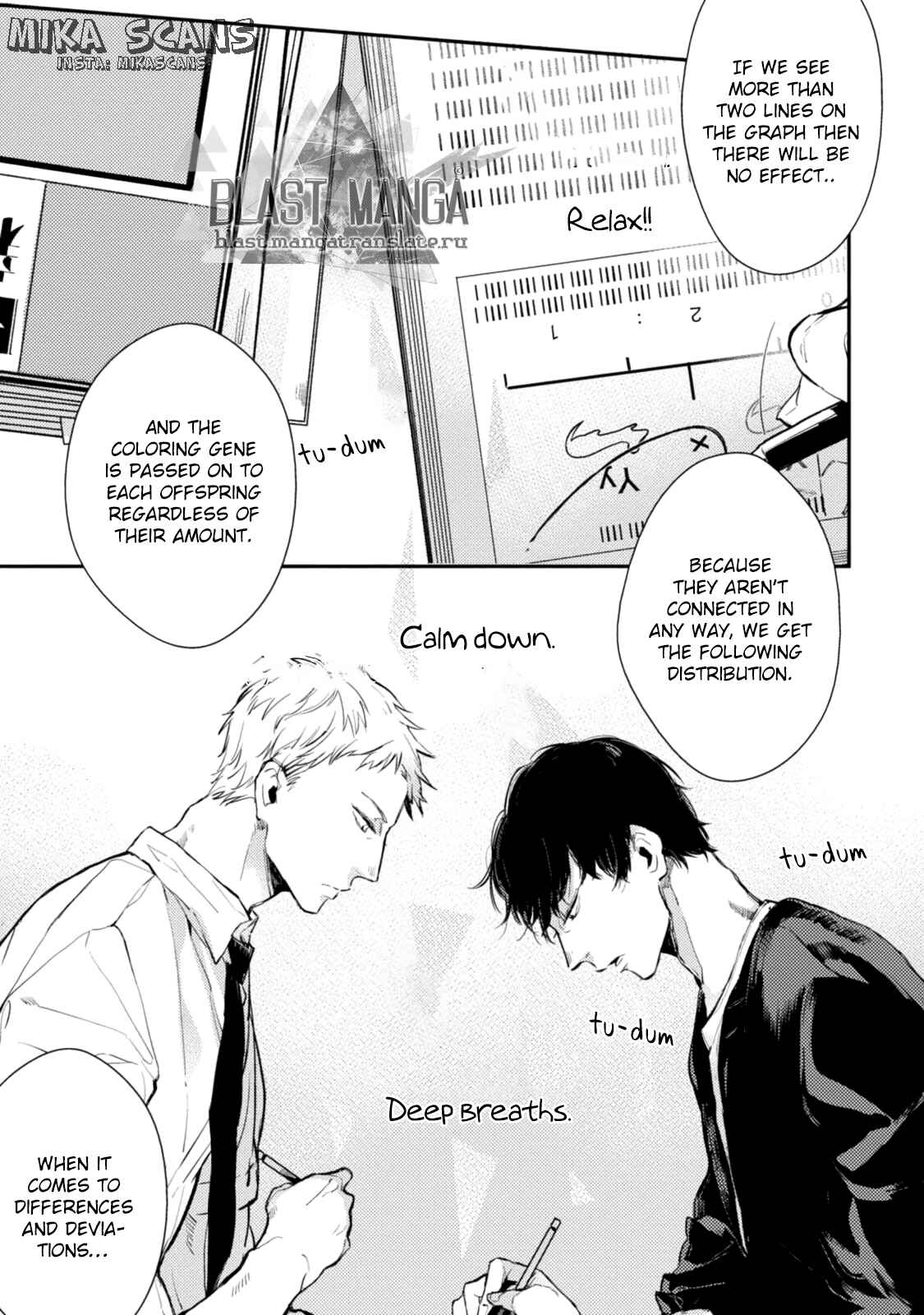 Page 12 Chapter 2 Shinjou Kokyuu