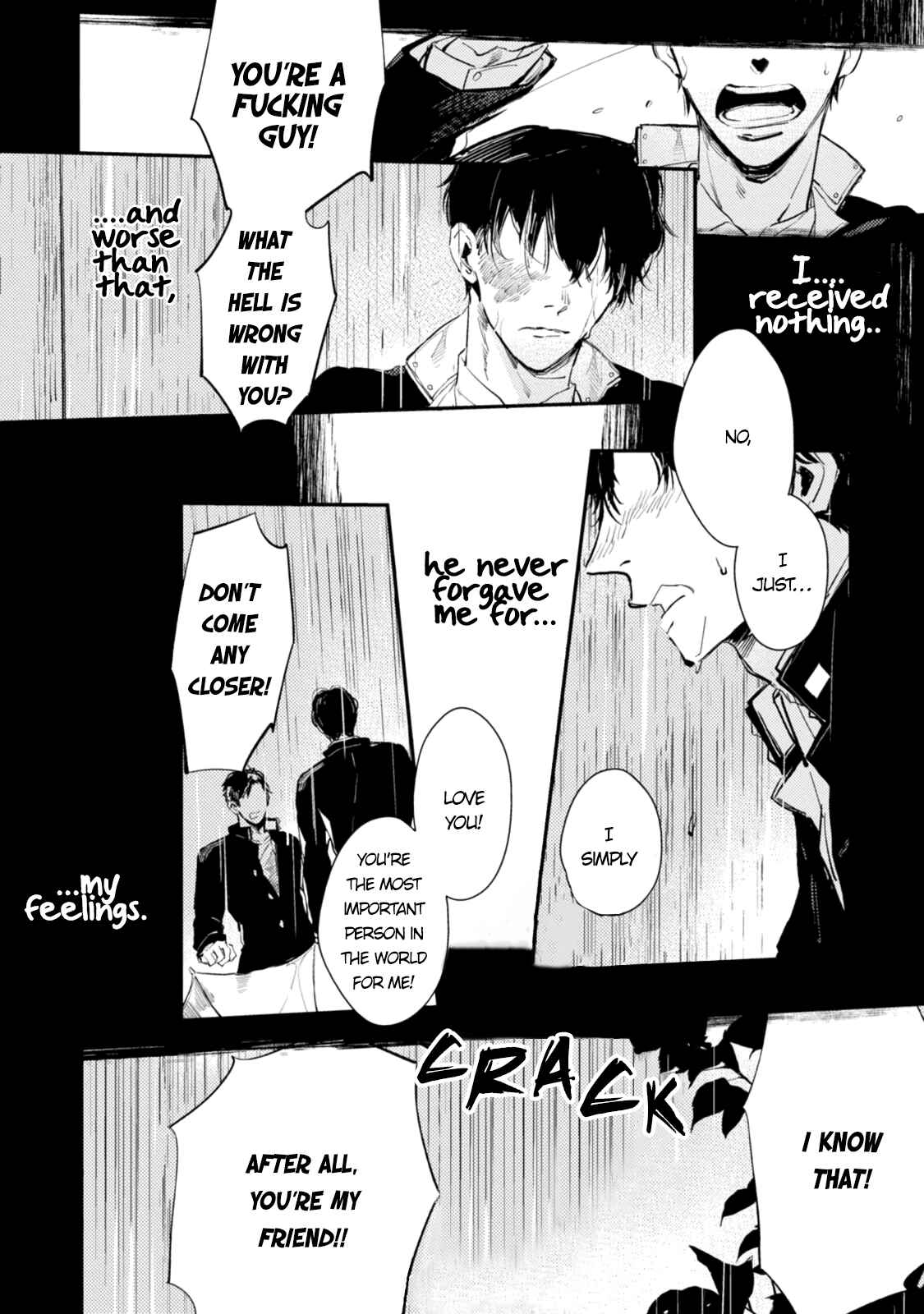 Page 17 Chapter 2 Shinjou Kokyuu