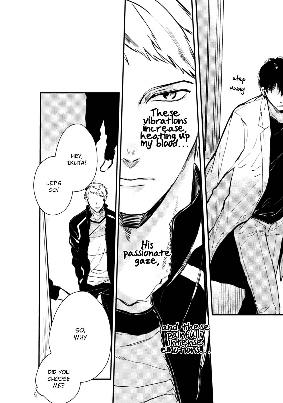 Page 21 Chapter 2 Shinjou Kokyuu