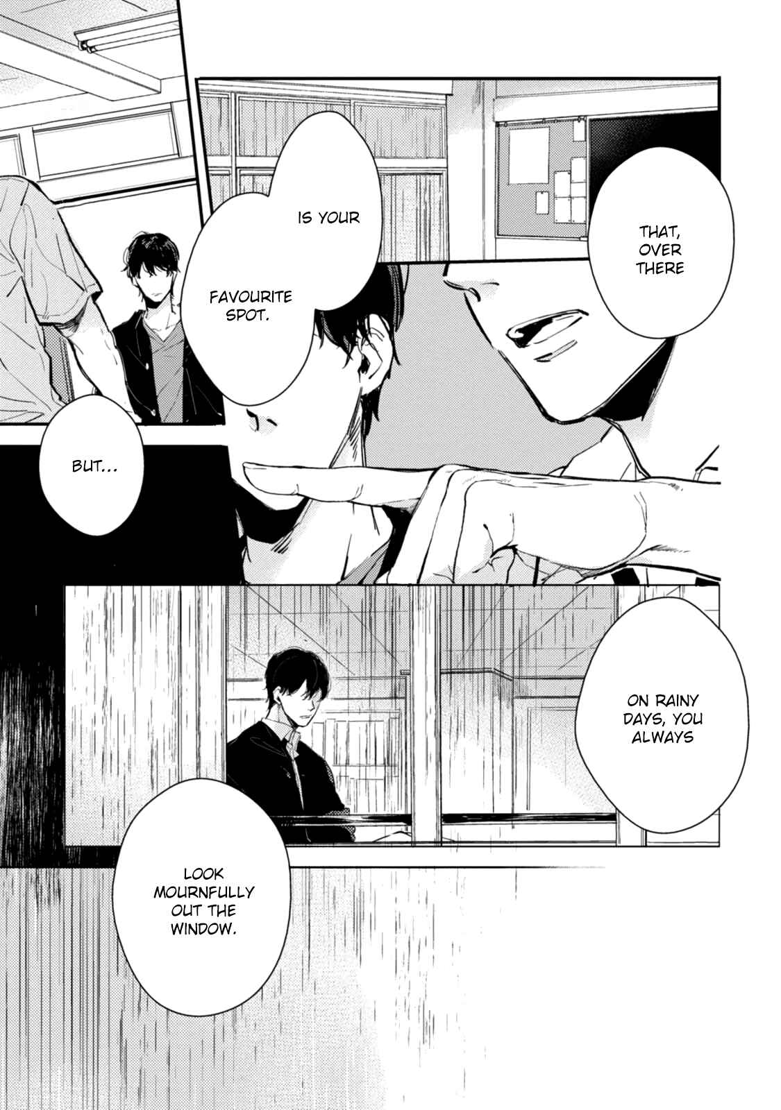 Page 28 Chapter 2 Shinjou Kokyuu