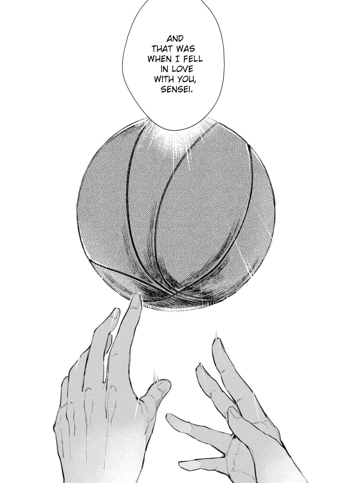 Page 30 Chapter 2 Shinjou Kokyuu