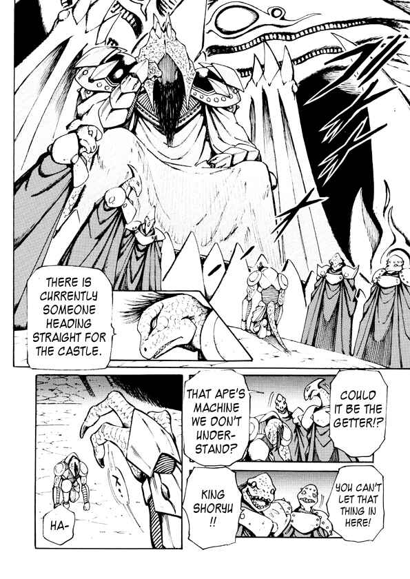 Page 7 Chapter 6 Dino Getter