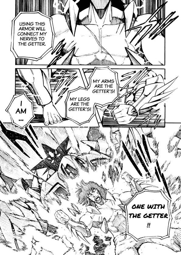 Page 17 Chapter 2 Dino Getter