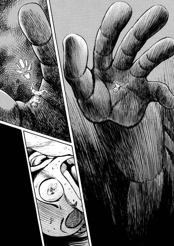 Page 2 Chapter 2 Dino Getter