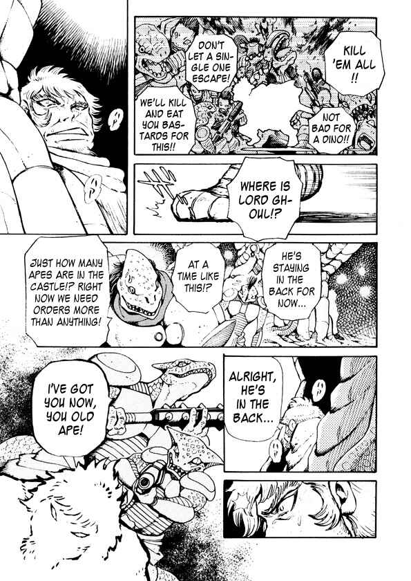 Page 3 Chapter 7 Dino Getter