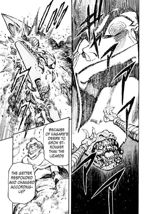 Page 14 Chapter 3 Dino Getter