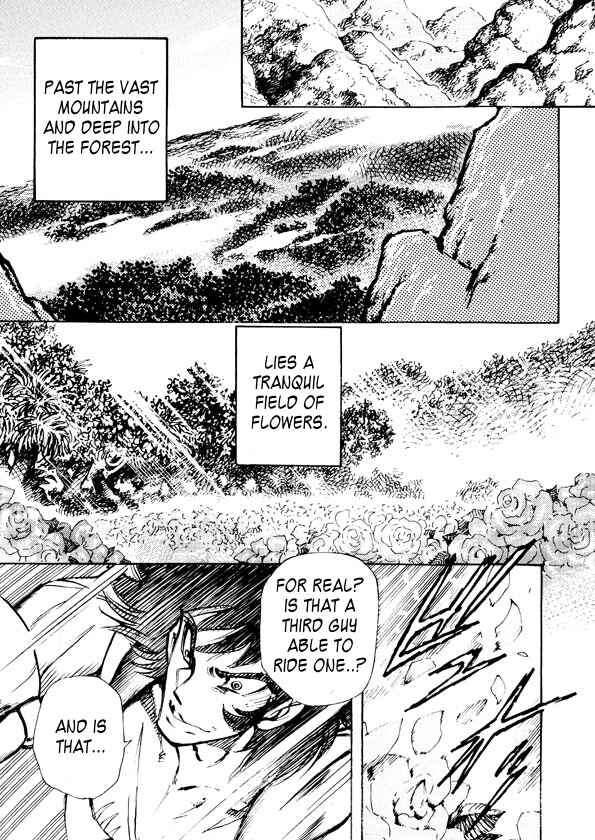 Page 16 Chapter 3 Dino Getter
