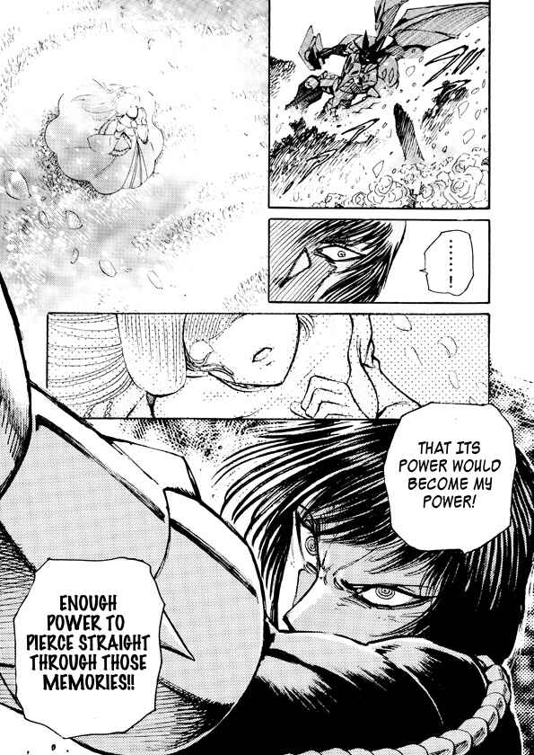 Page 19 Chapter 3 Dino Getter