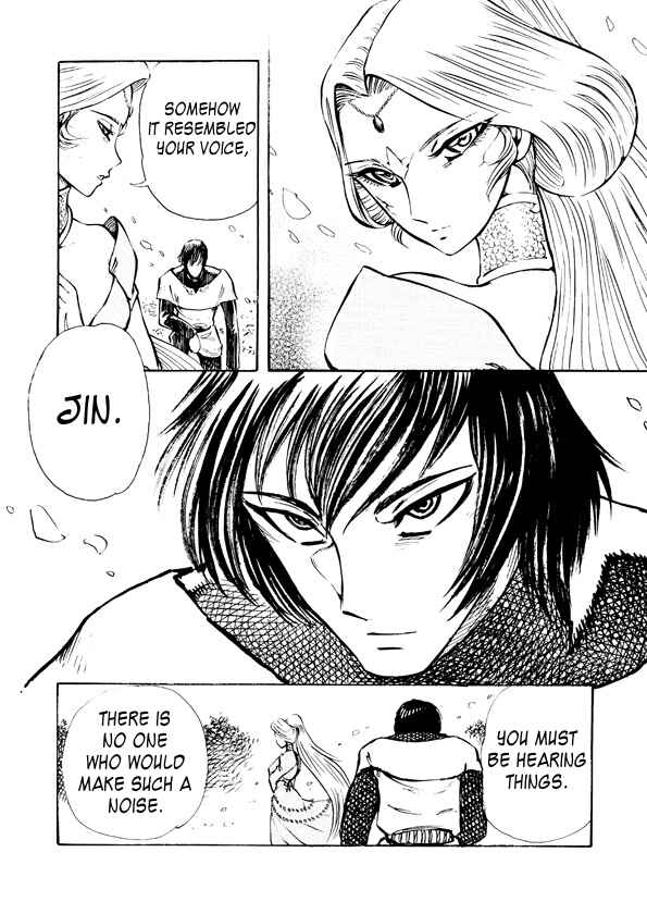 Page 21 Chapter 3 Dino Getter
