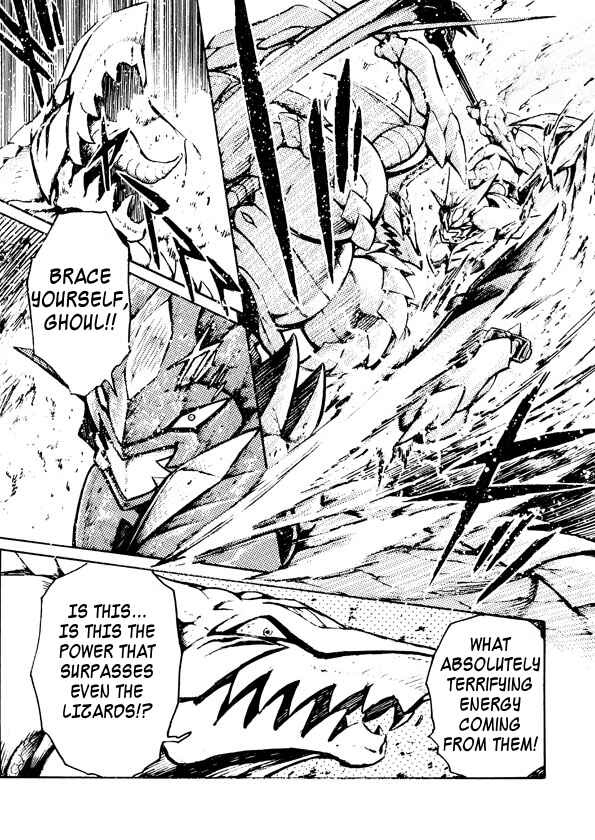 Page 11 Chapter 8 Dino Getter