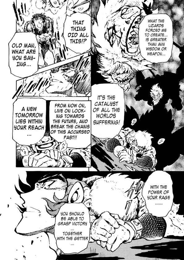 Page 18 Chapter 8 Dino Getter