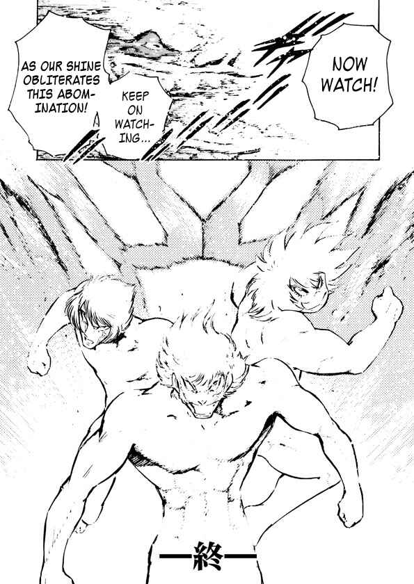 Page 21 Chapter 8 Dino Getter