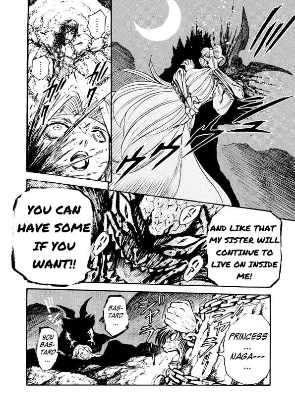 Page 18 Chapter 4 Dino Getter