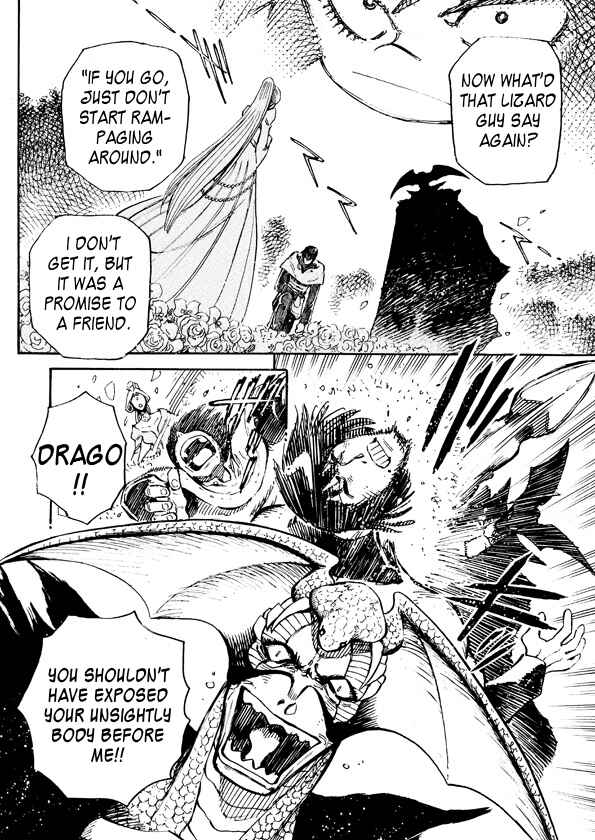 Page 6 Chapter 4 Dino Getter