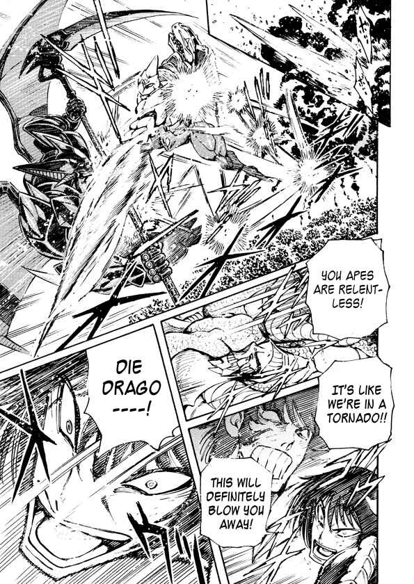 Page 11 Chapter 5 Dino Getter