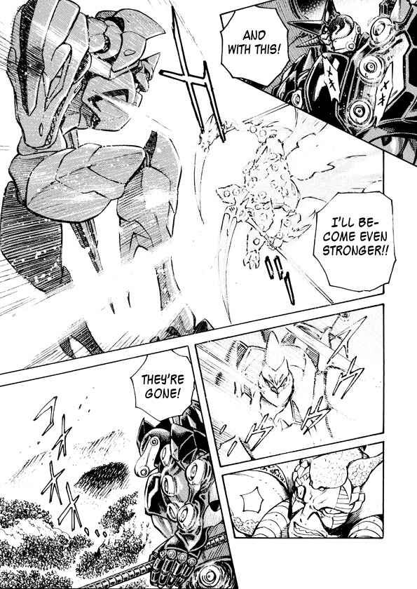 Page 7 Chapter 5 Dino Getter