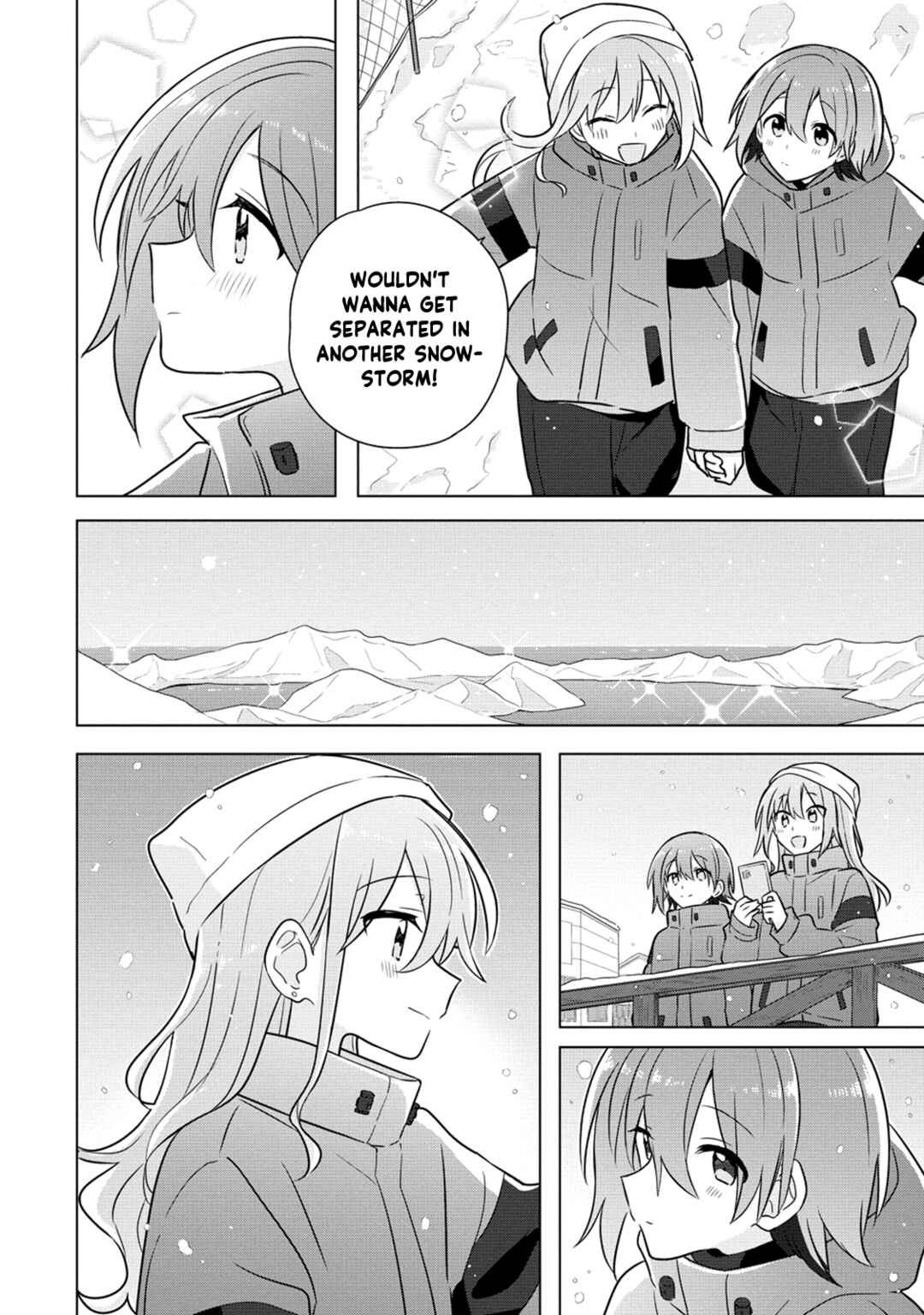 Page 18 Chapter 25 How Do I Turn My Best Friend Into My Girlfriend?