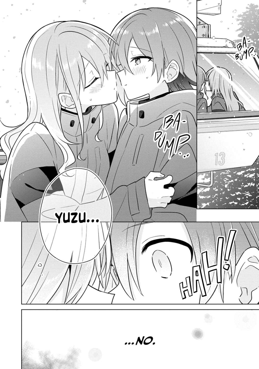 Page 24 Chapter 25 How Do I Turn My Best Friend Into My Girlfriend?