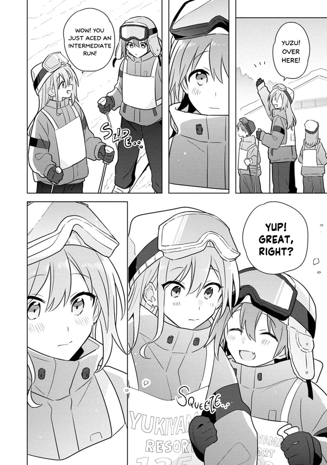 Page 6 Chapter 25 How Do I Turn My Best Friend Into My Girlfriend?