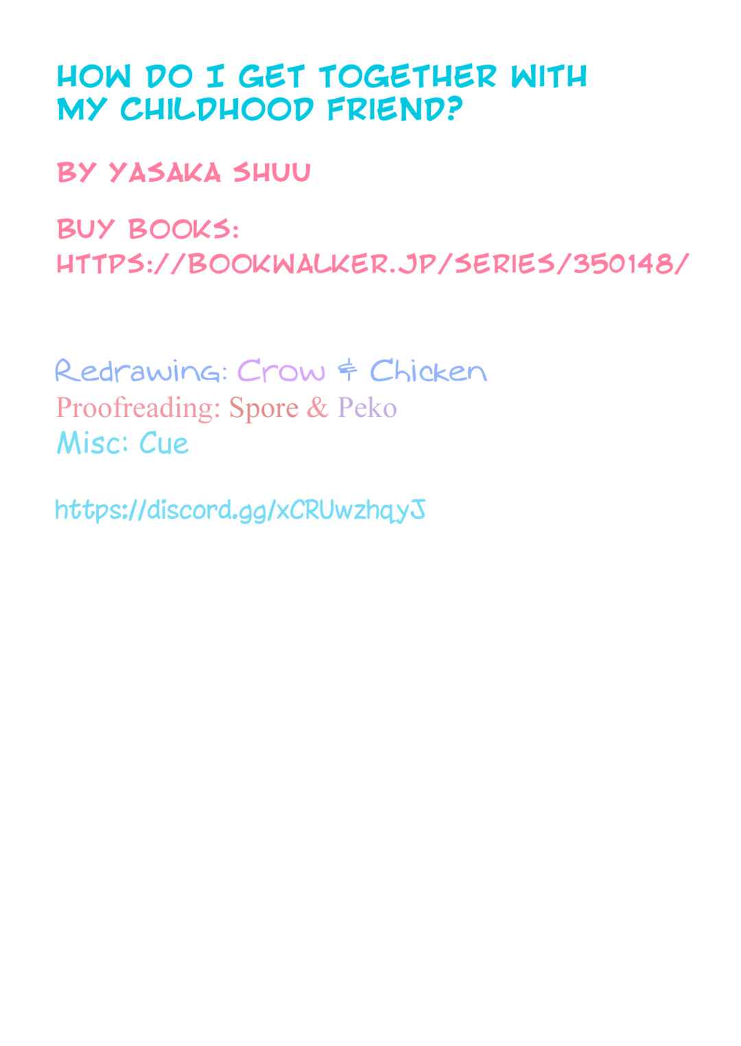 Page 28 Chapter 2 How Do I Turn My Best Friend Into My Girlfriend?
